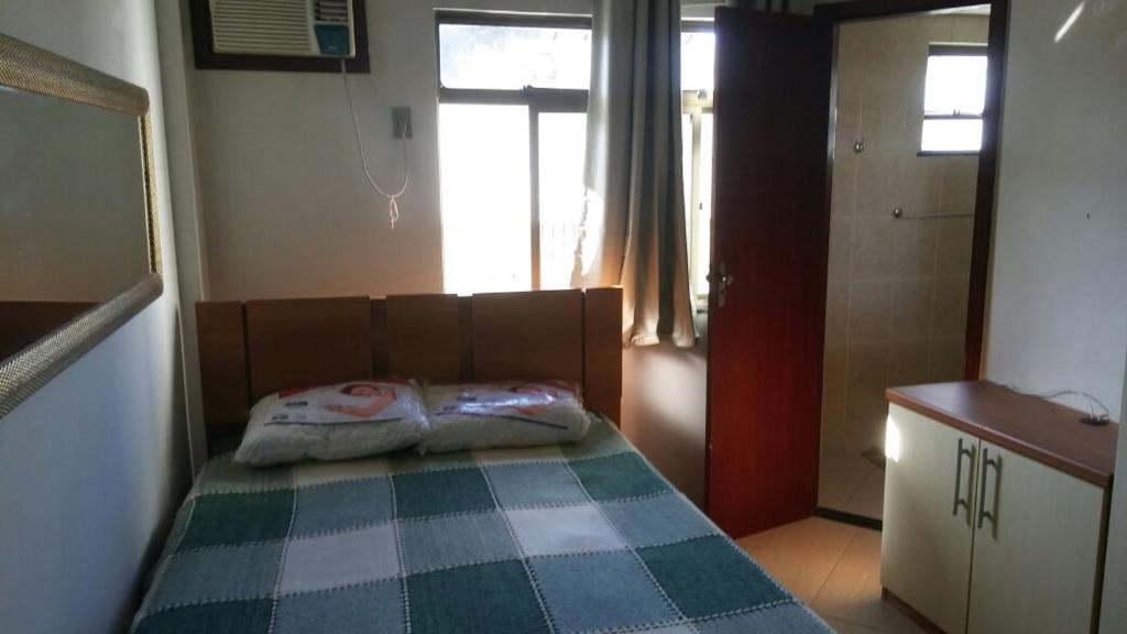  Apartamento na Prainha
