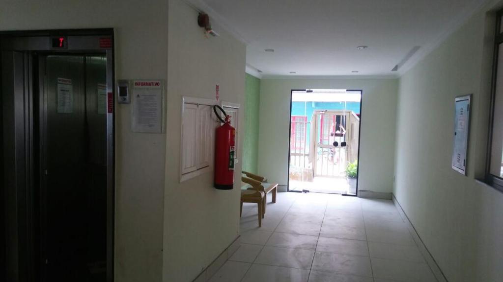  Apartamento na Prainha