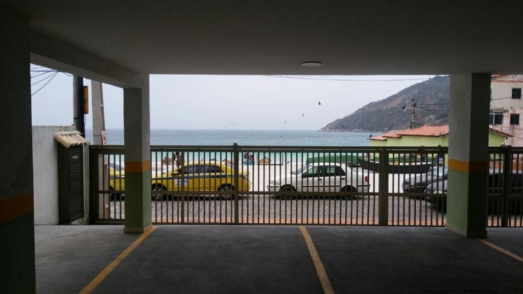  Apartamento na Prainha