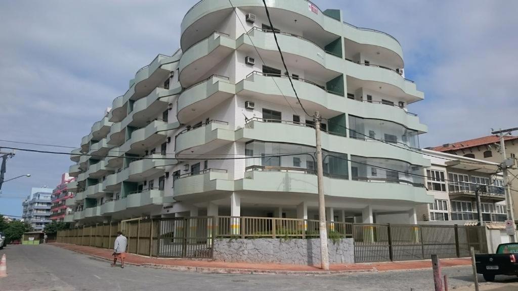  Apartamento na Prainha