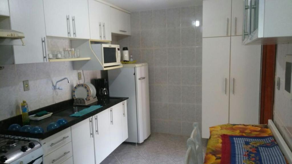  Apartamento na Prainha