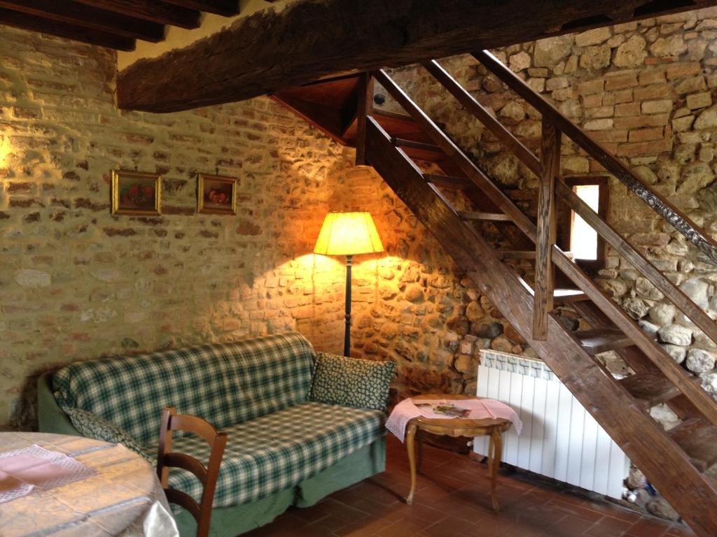 Fattoria Di Cavaglioni - 14