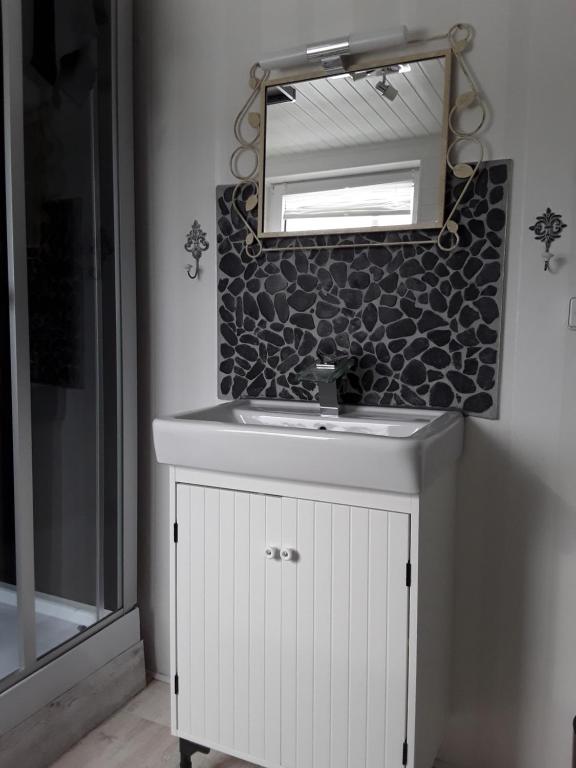 Villa Jani b&b - Habitación Doble Deluxe (2 Adultos + 1 Niño)