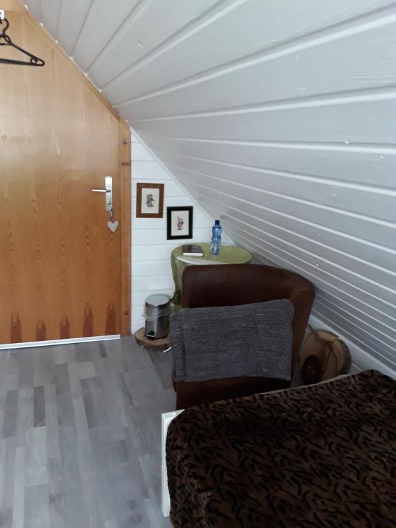 Villa Jani b&b - Habitación Pequeña Con 2 Camas Individuales