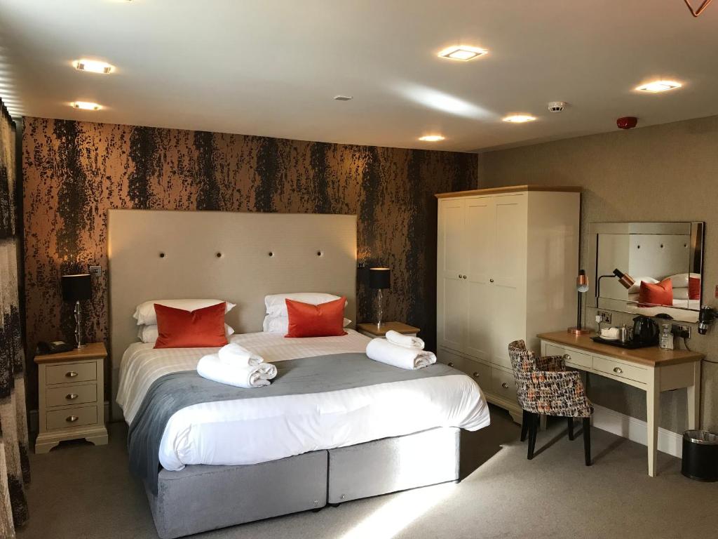 Tynedale Hotel - Resim 20