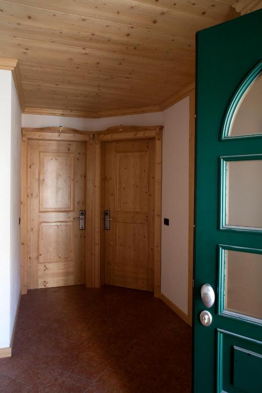 Fotografie z fotogalerie ubytování Agritur Scoiattolo v destinaci Coredo