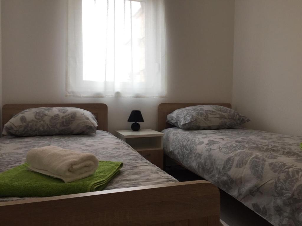 Fotografia z galérie ubytovania Studio Apartman Nina v destinácii Rijeka