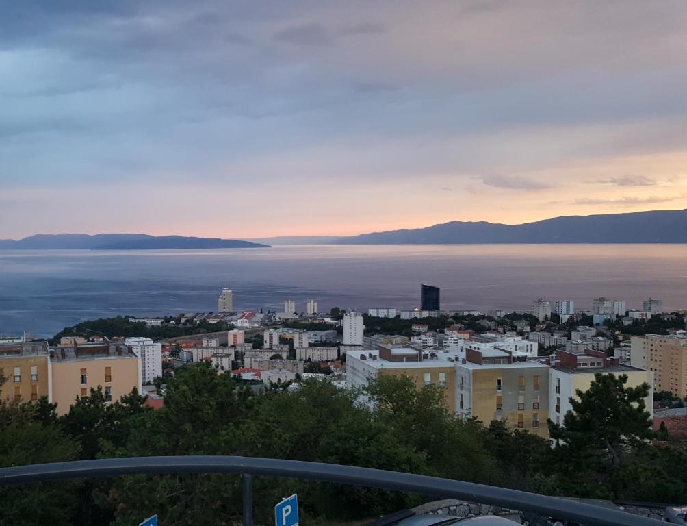 Fotografia z galérie ubytovania Studio Apartman Nina v destinácii Rijeka
