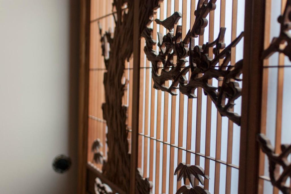 Foto sihtkohas Hita asuva majutusasutuse Suikomareso galeriist
