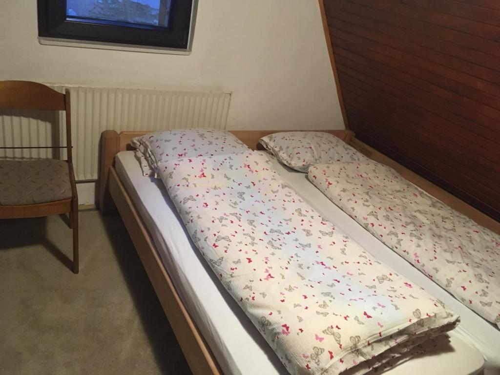 Fotografie z fotogalerie ubytování Apartments Vila ADA v destinaci Vlašić