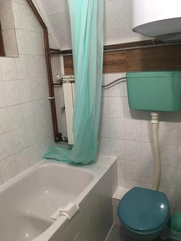 Fotografie z fotogalerie ubytování Apartments Vila ADA v destinaci Vlašić