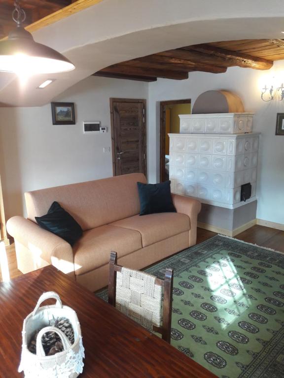 Petite Cerise - Apartment