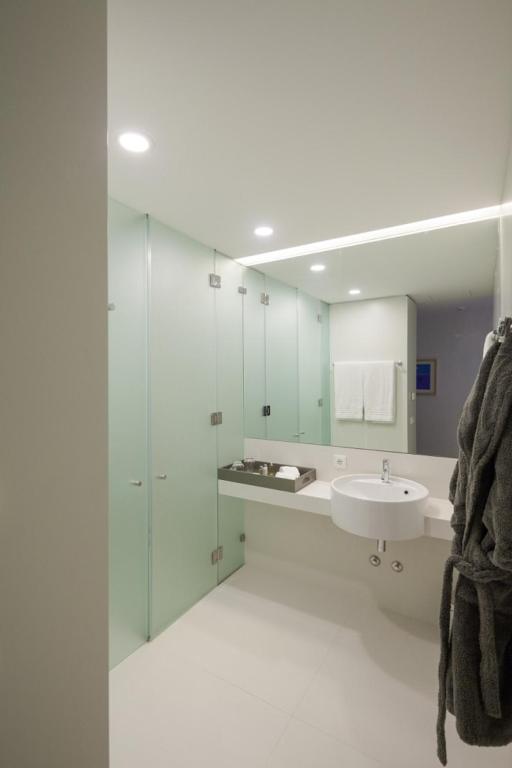 Torre de Gomariz Wine & Spa Hotel - 8