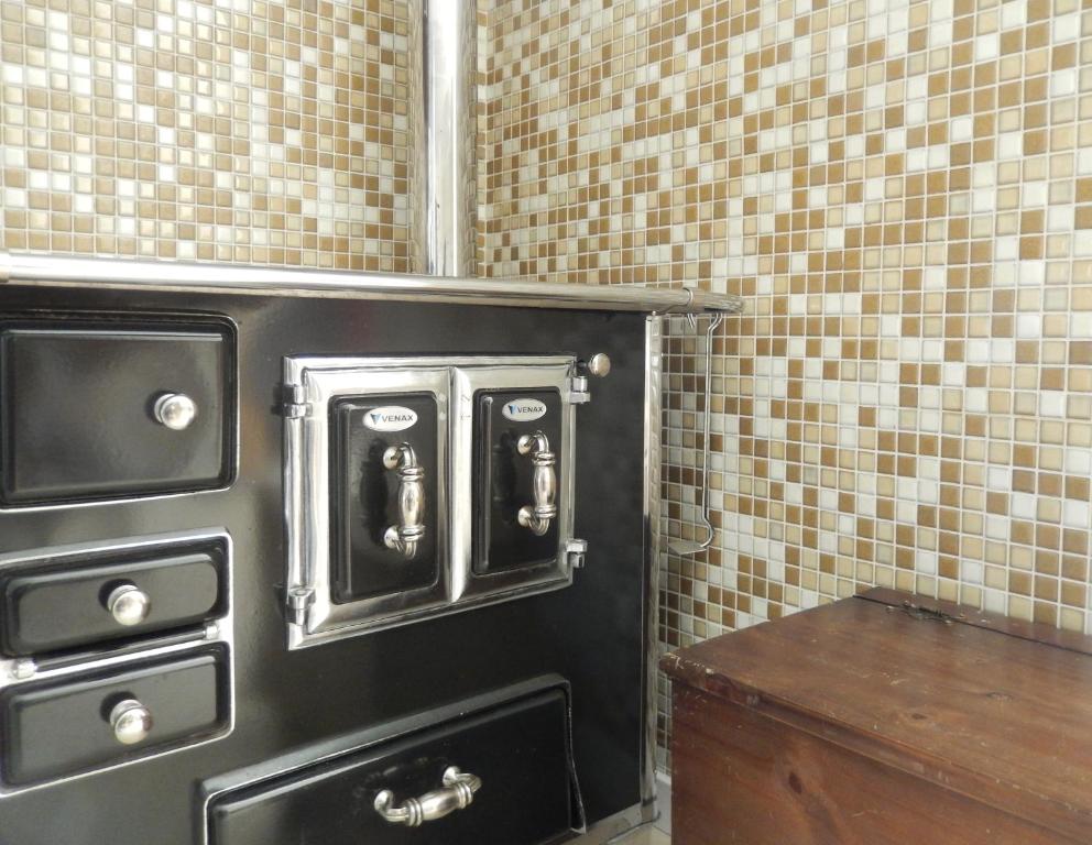 Fotografie z fotogalerie ubytování Casa Colina do Sol v destinaci Nova Petrópolis