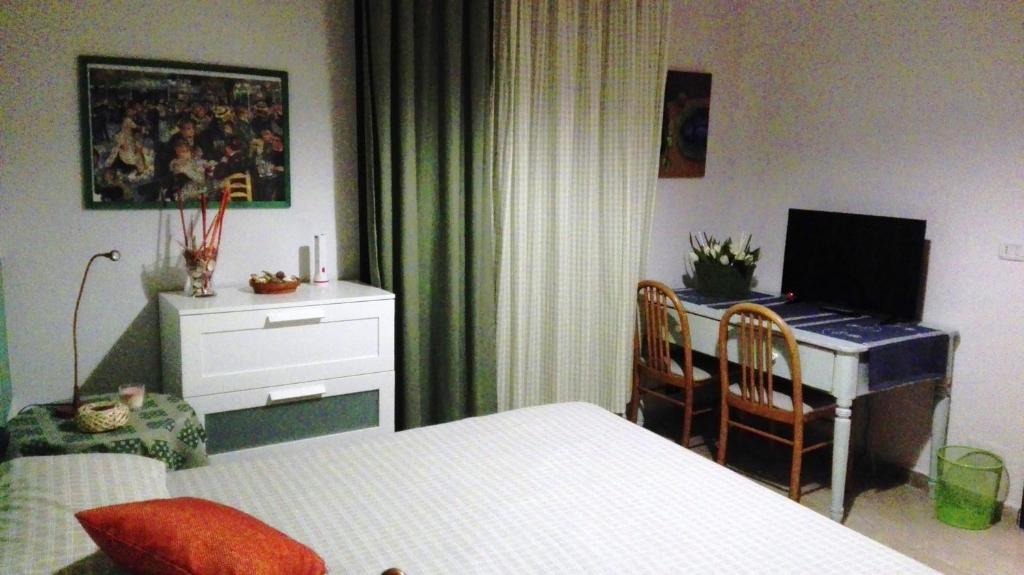 Casa Bella - Tweepersoonskamer Met Eigen Badkamer