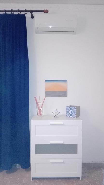 Casa Bella - Tweepersoonskamer Met Eigen Badkamer