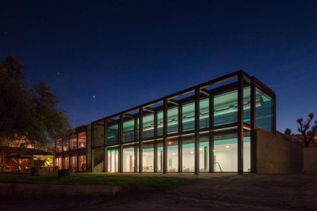 Torre de Gomariz Wine & Spa Hotel - Resim 25