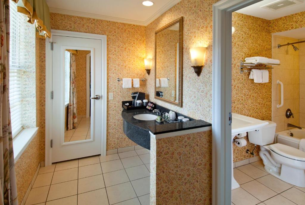 The King and Prince Beach & Golf Resort - King Room - Oleander