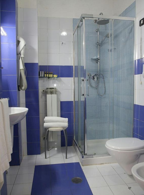 Caravaggio Hotel - Resim 8