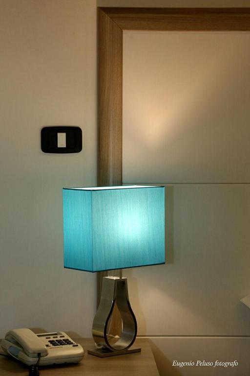 Caravaggio Hotel - Resim 14