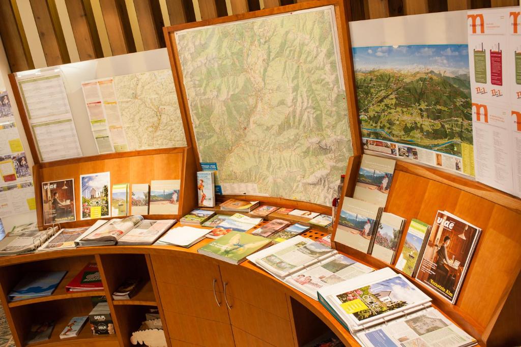 Fotografie z fotogalerie ubytování feldthurnerhof vinum-natur-relax v destinaci Feldthurns