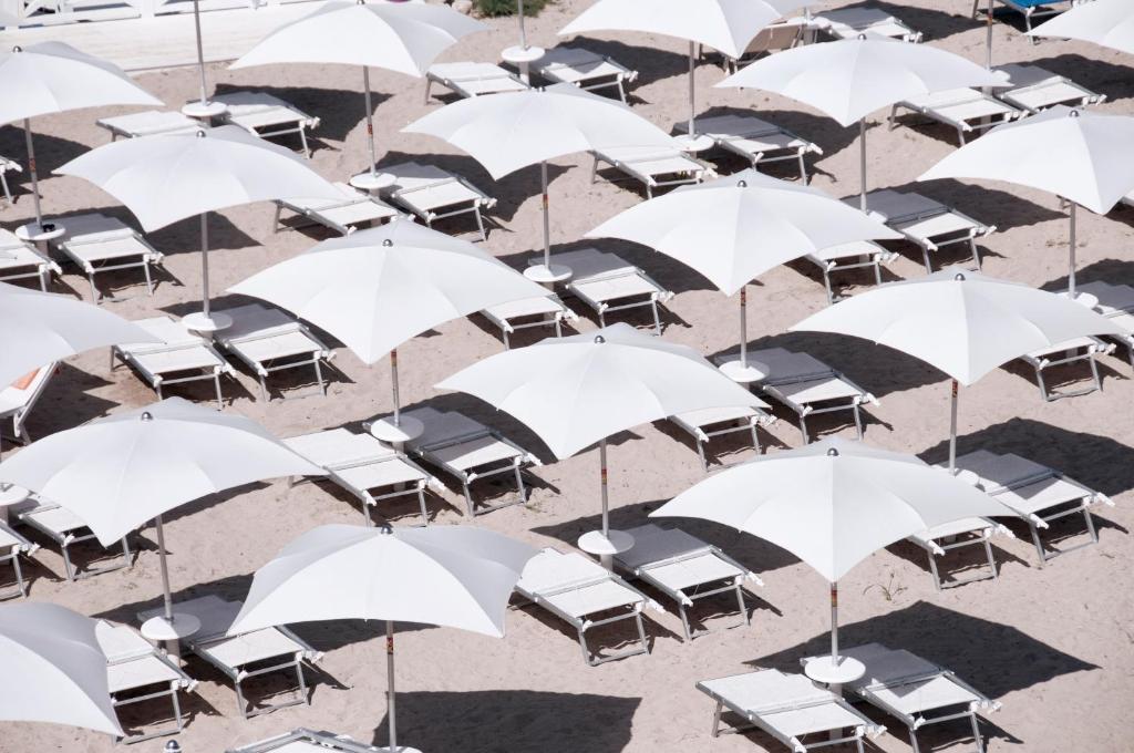 Fotografie z fotogalerie ubytování AH Premium Ugento Isola di Pazze v destinaci Torre San Giovanni Ugento