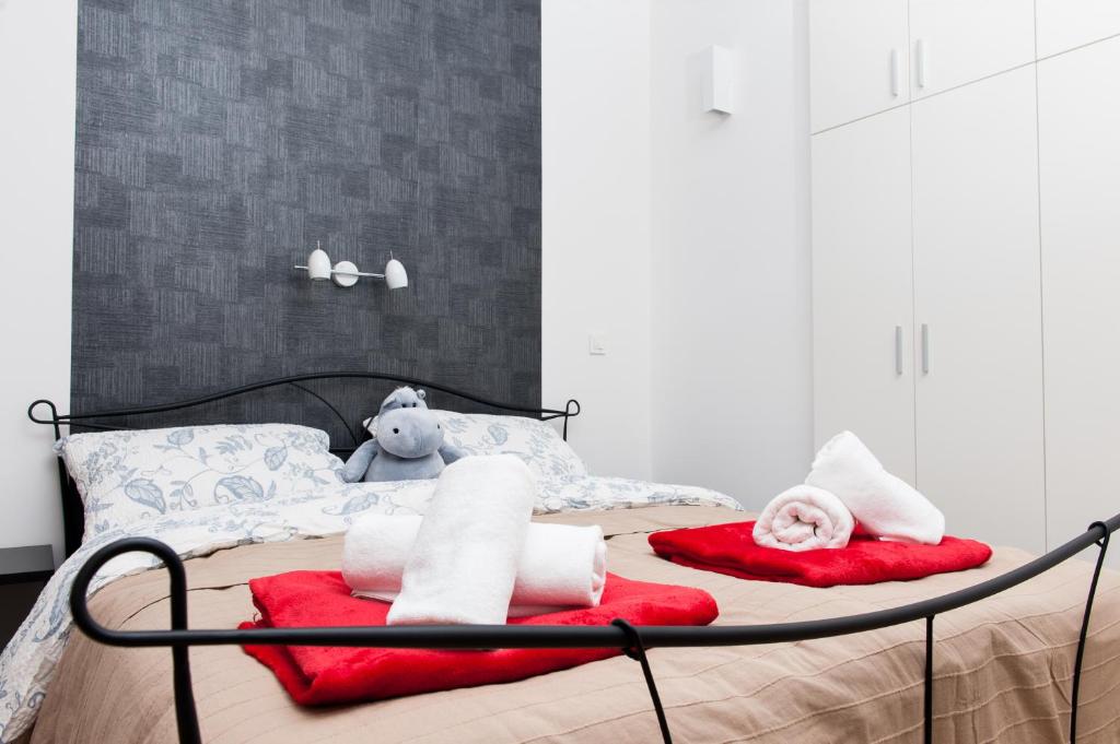 Logo apartments 5 min walk to main square - 19