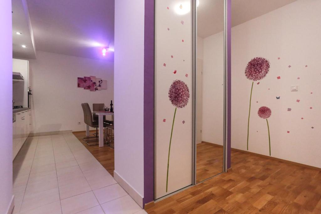 Fotografie z fotogalerie ubytování Apartment Miki ve Splitu