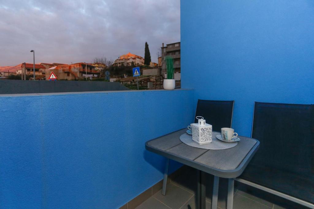 Fotografie z fotogalerie ubytování Apartment Miki ve Splitu