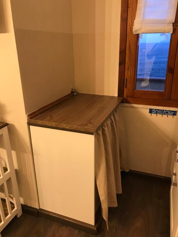 Fotografia z galérie ubytovania Il doppio nodo v destinácii Castelsardo