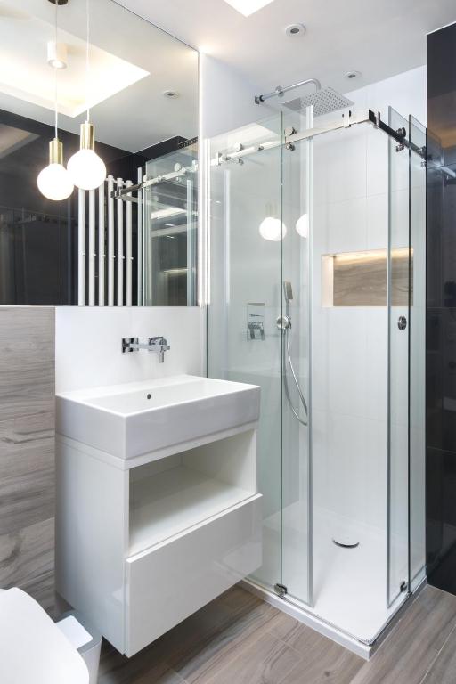 My Story Sopot Apartments - Resim 41