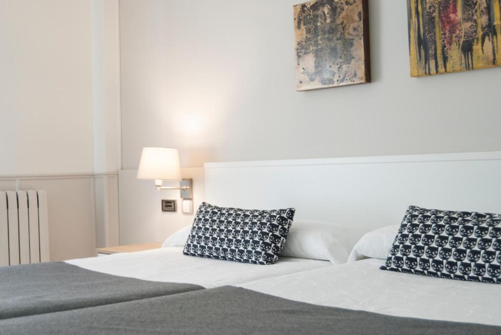 Hotel Rio Arga - Resim 30