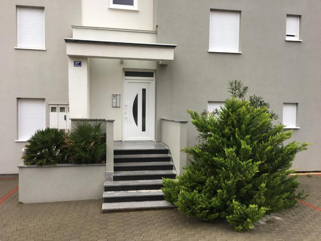 Fotografie z fotogalerie ubytování Apartment Tihana v Novalji