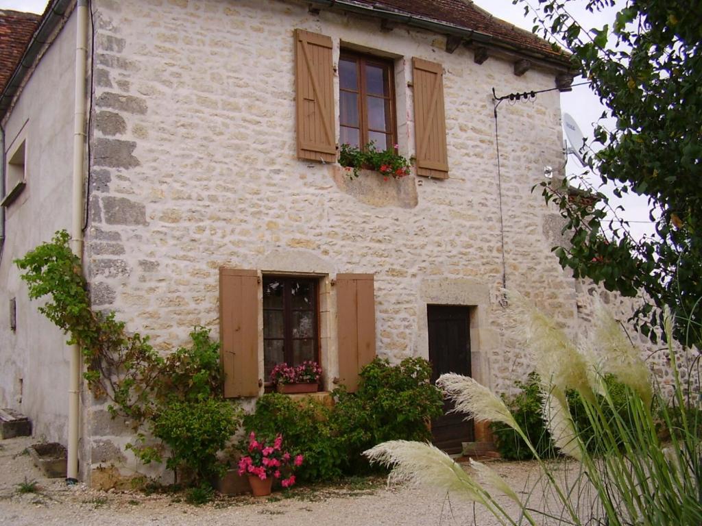 Gîte au cœur du Lot, la maison de Pauline - Housity