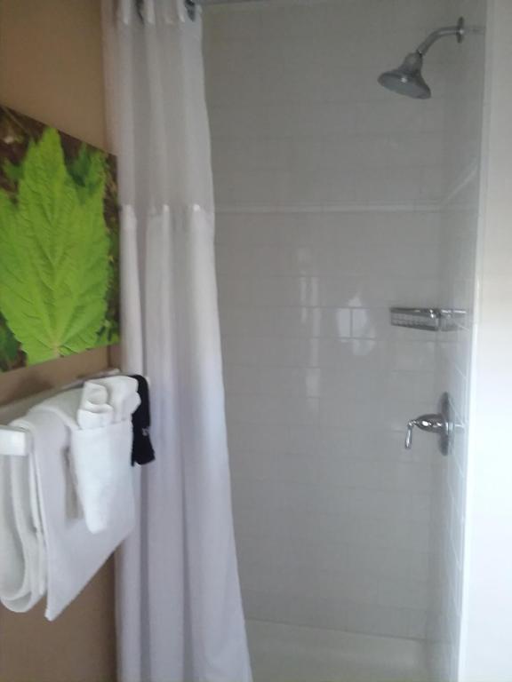 Benjamin Prescott Inn - Double Room