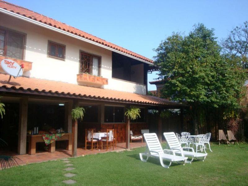  Pousada Praia de Itacoatiara