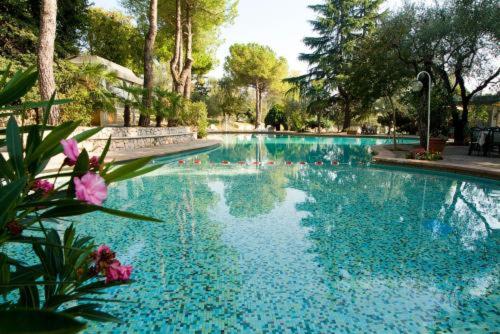 Booking.com: Hotel Marco Polo , Garda, Italia - 488 Giudizi degli ospiti .  Prenota ora il tuo hotel!