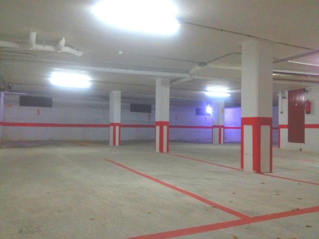 Hotel Capital de Galicia - Resim 14