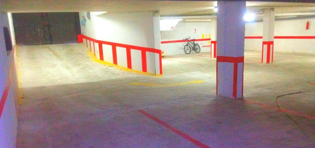 Hotel Capital de Galicia - Resim 16