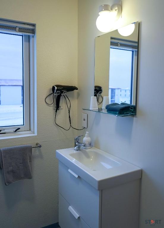 Imagem da galeria de Start Keflavík Airport em Keflavík