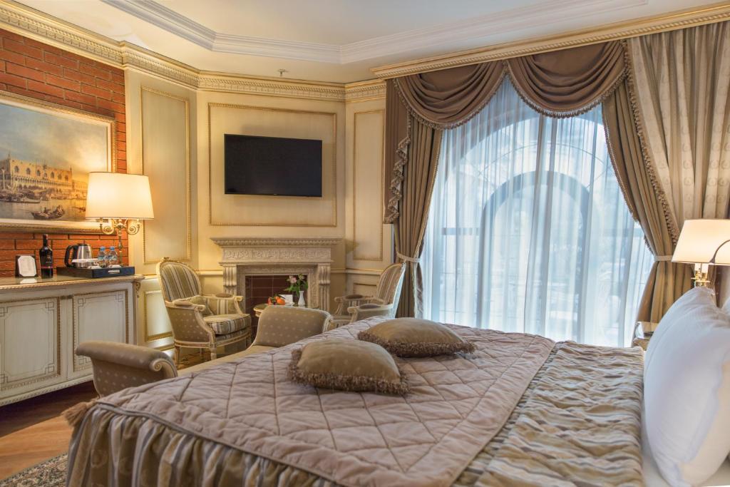 Xheko Imperial Luxury Hotel & SPA - Image 4