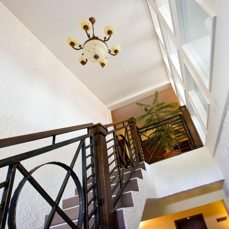Fotografie z fotogalerie ubytování Pension Eden v destinaci Želiezovce