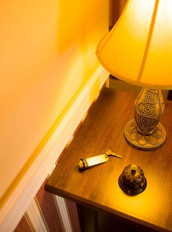 Fotografie z fotogalerie ubytování Pension Eden v destinaci Želiezovce