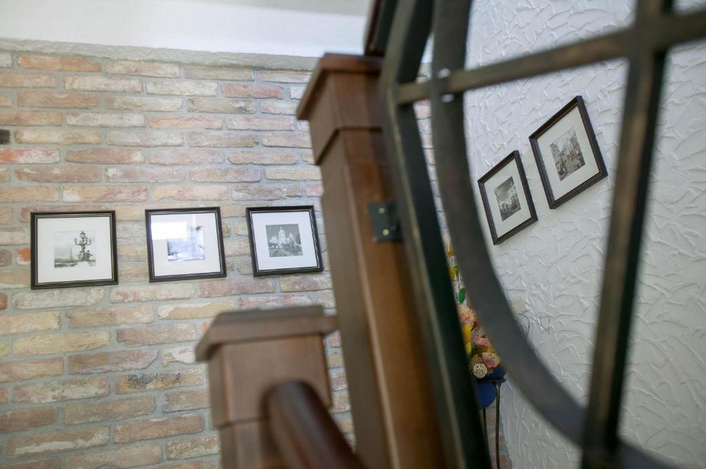 Fotografie z fotogalerie ubytování Pension Eden v destinaci Želiezovce
