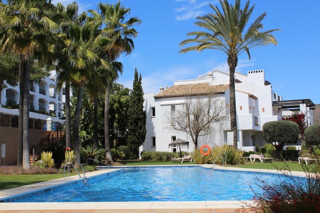 Altos La Quinta Apartment, Marbella – Bijgewerkte prijzen 2022
