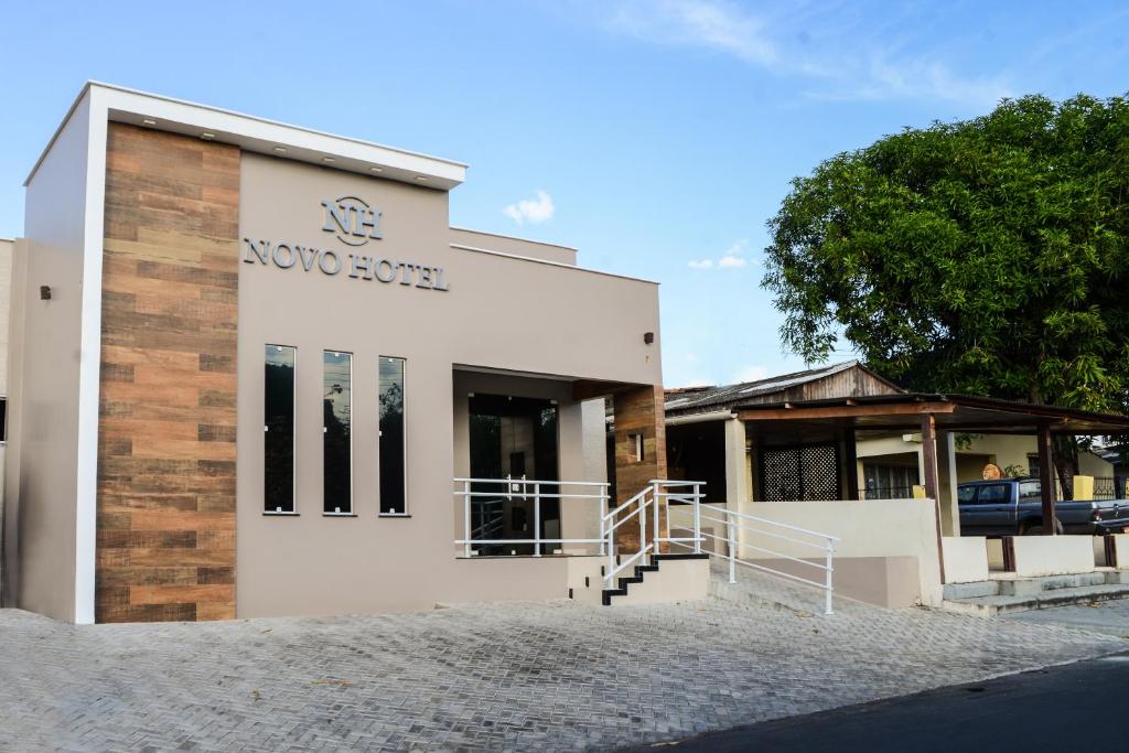  Novo Hotel