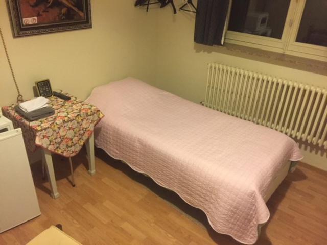 Postel nebo postele na pokoji v ubytování B&B House Caesekin