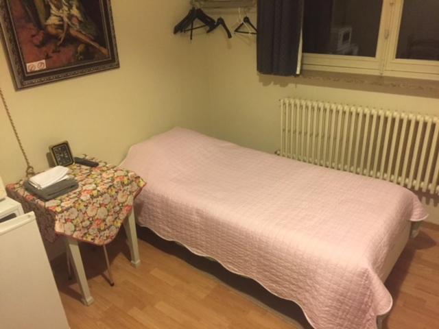 Postel nebo postele na pokoji v ubytování B&B House Caesekin