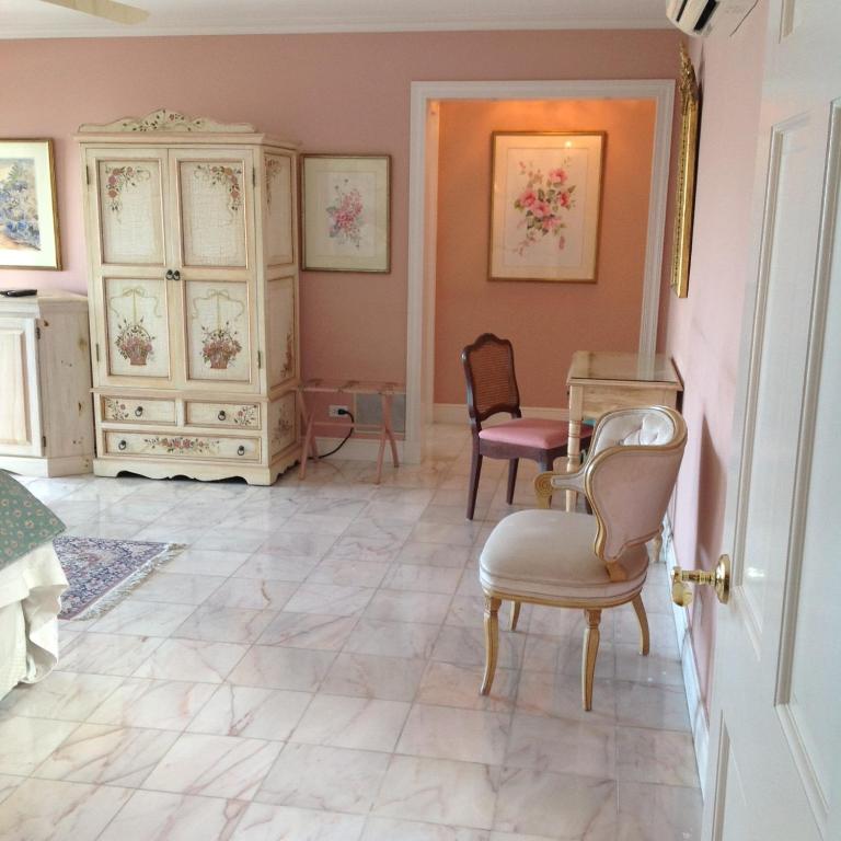 Watercolours - Salle Royale Avec Vue Sur La Mer