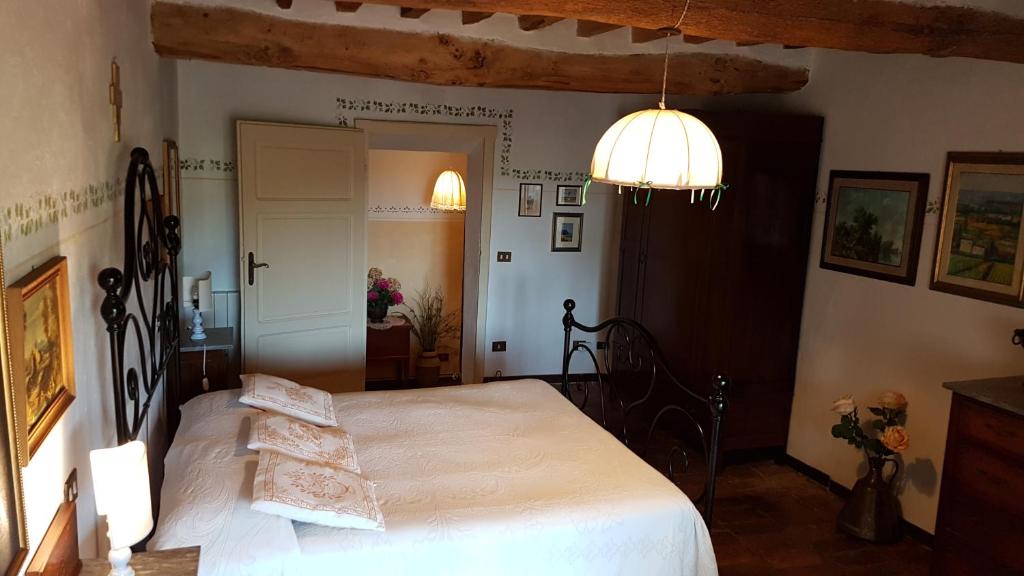 La Romita Ospitalità Rurale Familiare - King Room
